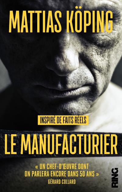 - LE MANUFACTURIER - LE MANUFACTURIER